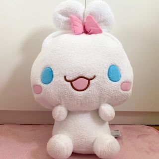 シナモロール(ぬいぐるみ)のフリマアイテム一覧 シナモロール(ぬいぐるみ)のフリマアイテム一覧