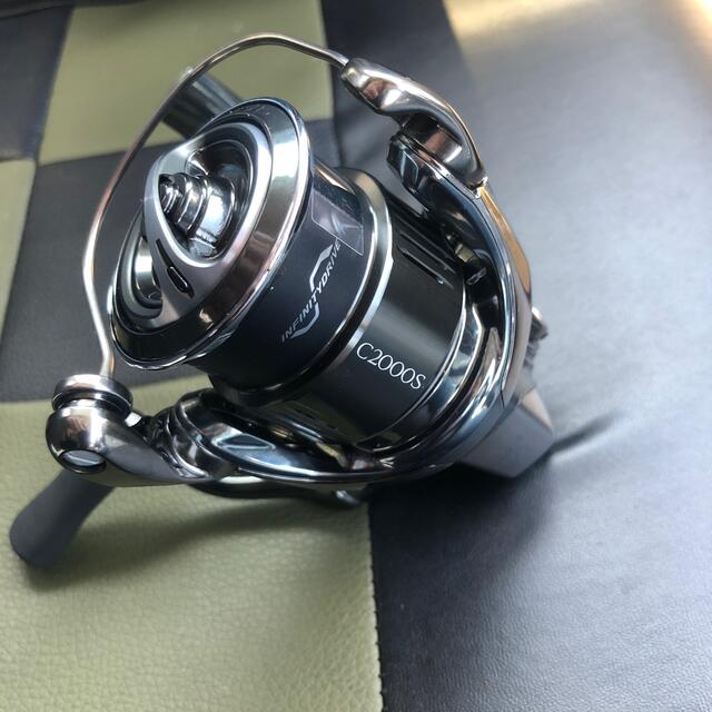 SHIMANO - 実釣未使用‼️新品‼️22ステラC2000S‼️の通販 by ワッツ's