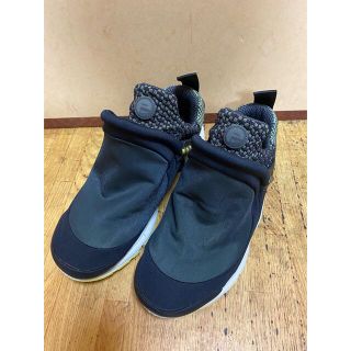 コムデギャルソンオムプリュス(COMME des GARCONS HOMME PLUS)のコムデギャルソンとナイキのコラボスニーカー26(スニーカー)