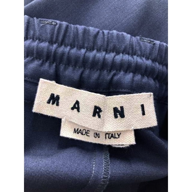 在庫あ好評 Marni - MARNI(マルニ) 19SS トロピカルウール イージ