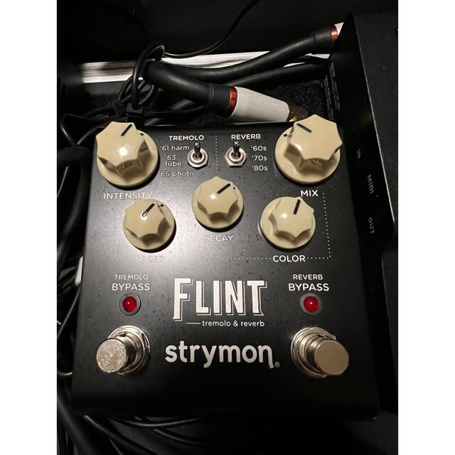 strymon FLINT | tradexautomotive.com