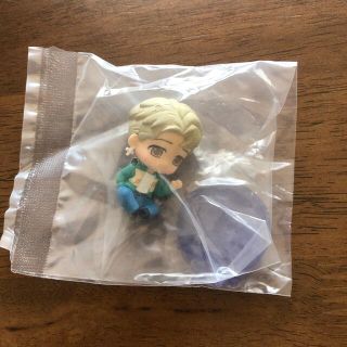 TiNY TAN Jimin ジミン すわらせ隊 フィギュア タイニータン(アイドルグッズ)