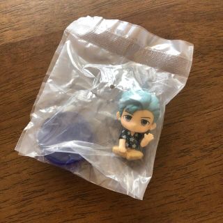 TiNY TAN タイニータン RM すわらせ隊 フィギュア BTS(アイドルグッズ)