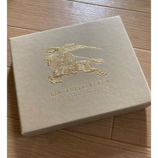 バーバリー(BURBERRY) ラッピング/包装の通販 34点 | バーバリーの