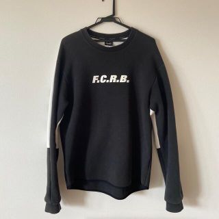 エフシーアールビー(F.C.R.B.)のFCRB 長袖　厚手(スウェット)