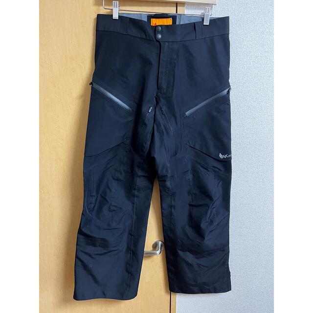 超歓迎された ひなの様専用 Burton AK457 AK Gore-tex pro - www