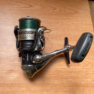 シマノ(SHIMANO)のリール(その他)