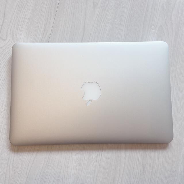 MacBook Air (11-inch, Early 2015) 128GB 【日本産】 hygimar.ma