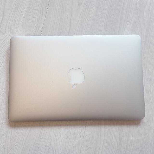 MacBook Air (11-inch, Early 2015) 128GB