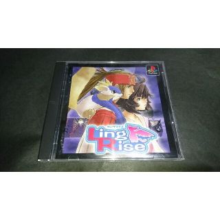 PS リングライズ / Ring Rise 帯付き-
