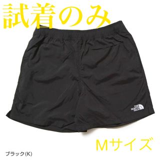 ザノースフェイス(THE NORTH FACE)のザ ノースフェイス THE NORTH FACE バーサタイルショーツ Mサイズ(ショートパンツ)