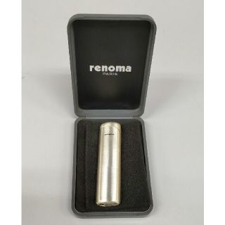 レノマ(RENOMA)のrenoma ライター(タバコグッズ)