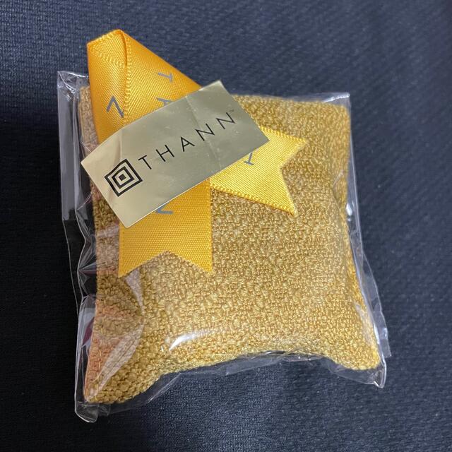 THANN(タン)のTHANN ソリッドパフューム　エデンブリーズ コスメ/美容の香水(ユニセックス)の商品写真