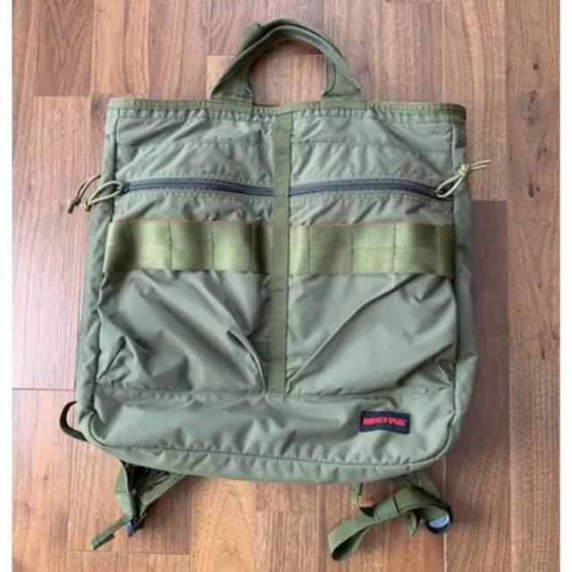 BRIEFING ブリーフィング ブリーフィング STEALTH ヘルメットバッグ ヘルメットバッグ PACK STEALTH MW BRIEFING ブリーフィング ブリーフィング STEALTH ヘルメットバッグ ヘルメットバッグ PACK STEALTH MW