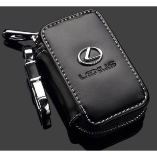 レクサス 限定価額 スマートキーケース キーカバー キーホルダー 鍵収納(キーケース)