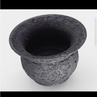 新品 たけろうポット ムシクイ 壷 ツボ コクコク Sサイズ 鉢 T16