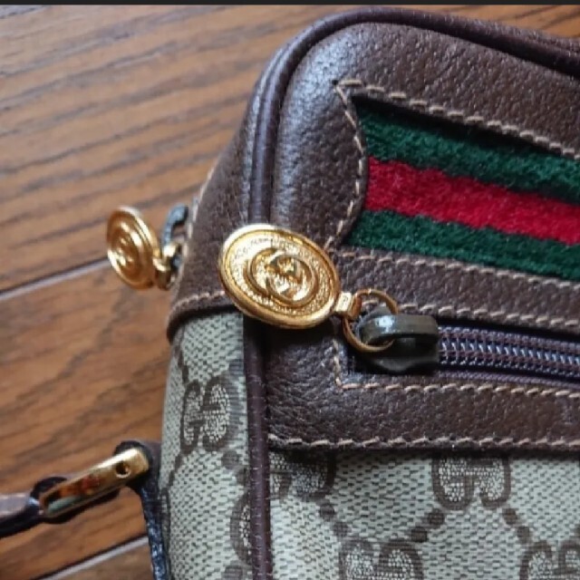 OLD GUCCI オールド グッチ vintageモデル OLD GUCCI オールド グッチ vintageモデル