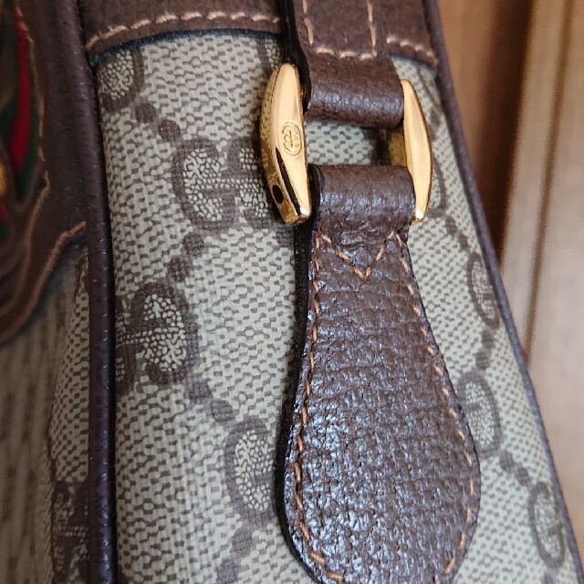 OLD GUCCI オールド グッチ vintageモデル OLD GUCCI オールド グッチ vintageモデル