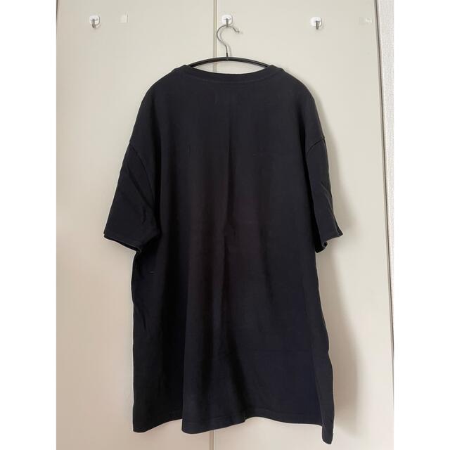 FOG ESSENTIALS 半袖Tシャツ 黒 1