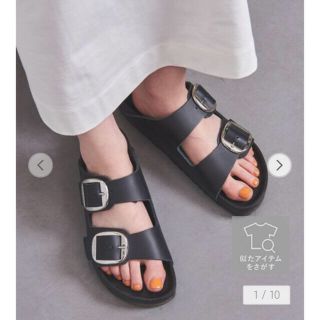 BIRKENSTOCK - ユナイテッドアローズ別注ビルケンシュトックアリゾナ