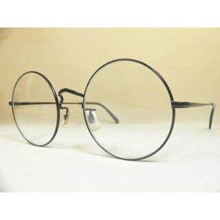 スポルディング(SPALDING)のSPALDING CLUB ヴィンテージ 眼鏡フレーム 丸レンズ スポルディング(サングラス/メガネ)