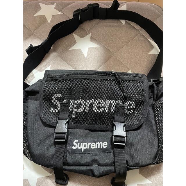 supreme 2020ss ウエストバッグ ショルダーバッグ