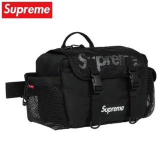 シュプリーム(Supreme)のsupreme 2020ss ウエストバッグ(ボディーバッグ)