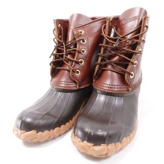 ダナー(Danner)のDANNER ダナー　ブーツ　レディース　ブラウン(ブーツ)