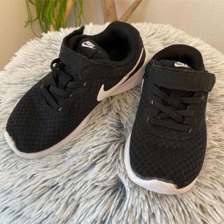 ナイキ(NIKE)のNIKE キッズ　18センチ(スニーカー)