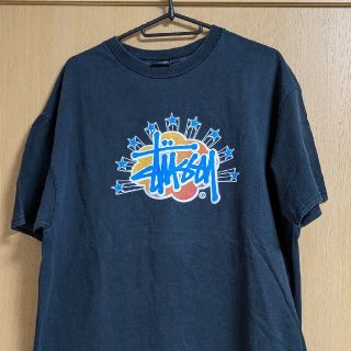 ステューシー(STUSSY)のSTUSSY Tシャツ(Tシャツ/カットソー(半袖/袖なし))