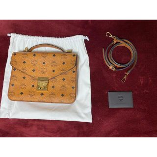 MCM(MCM) ショルダーバッグ(メンズ)の通販 49点 | エムシーエムの ...
