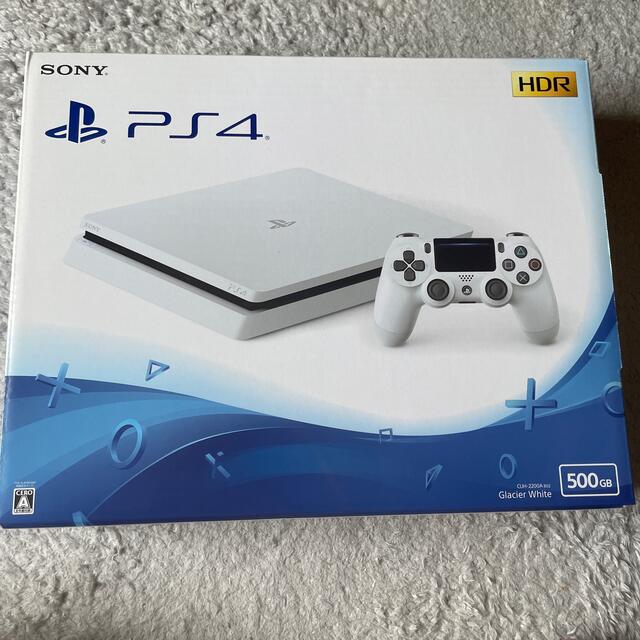 家庭用ゲーム機本体 【中古】SONY PlayStation4 本体