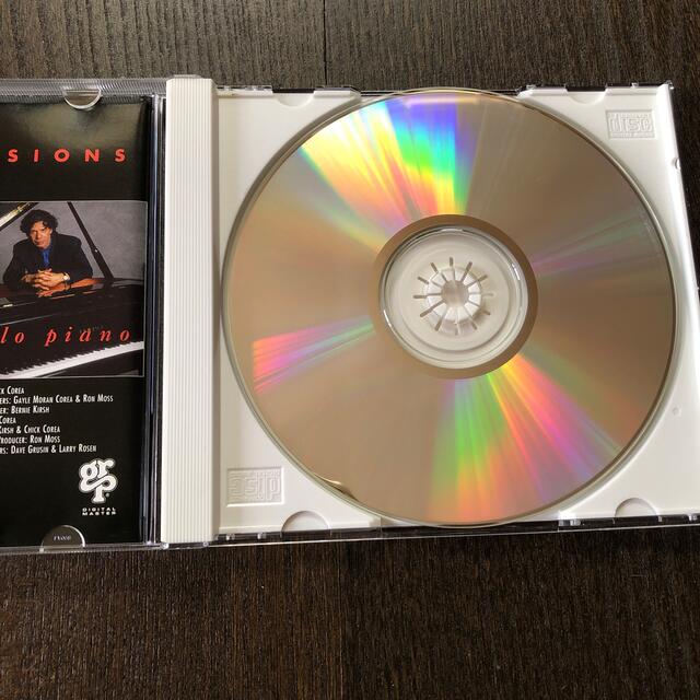 Victor(ビクター)の【美品】星影のステラ/チック・コリア・ソロ・ピアノ エンタメ/ホビーのCD(ジャズ)の商品写真