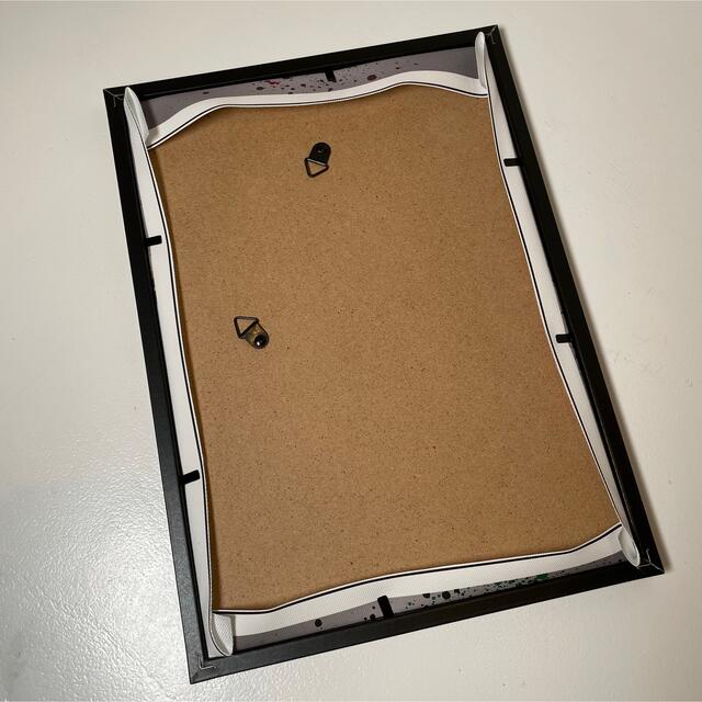 額付きポスター】ボブ・マーリー bob marley(新品)の通販 by クラップ