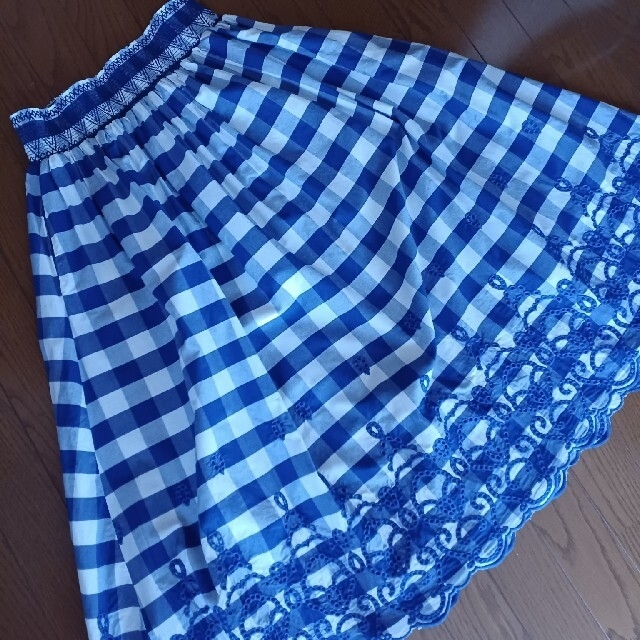 ZARA(ザラ)の【専用】ZARA WOMAN ロングスカート レディースのスカート(ロングスカート)の商品写真