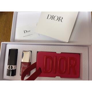 Dior - Dior バースデーギフト