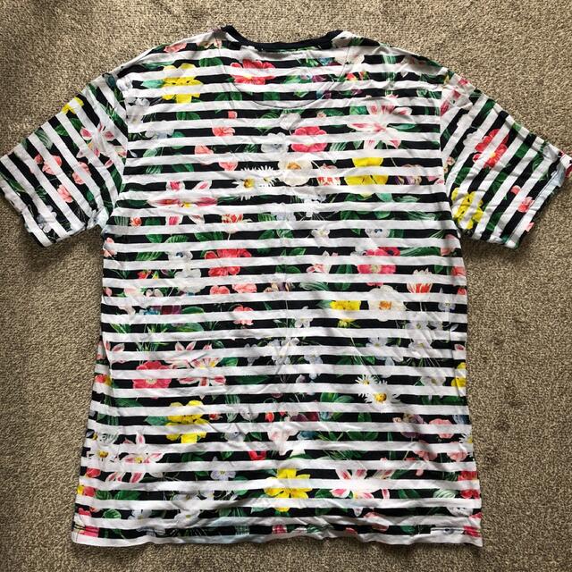 ZARA(ザラ)の(ビル様向け) Zara Tシャツ L メンズのトップス(Tシャツ/カットソー(半袖/袖なし))の商品写真