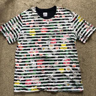 ザラ(ZARA)の(ビル様向け) Zara Tシャツ L(Tシャツ/カットソー(半袖/袖なし))