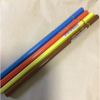 水彩色鉛筆(色鉛筆)