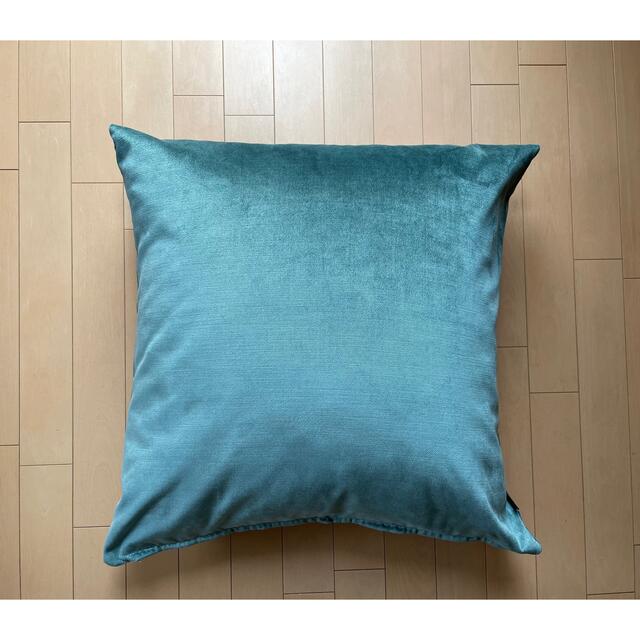 ボーコンセプト BoConcept 進ん VELVET クッション 4つセット ボーコンセプト BoConcept 進ん VELVET クッション 4つセット