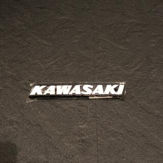 Kawasaki ロゴ(ステッカー)