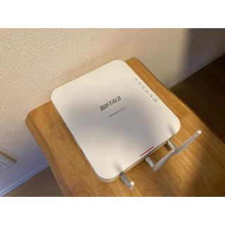 バッファロー(Buffalo)のBUFFALO WAPM-1750D(PC周辺機器)