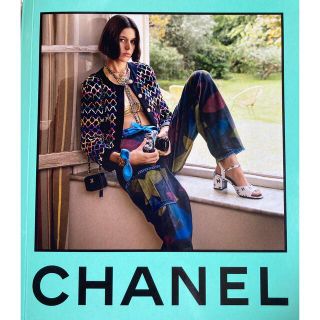 シャネル(CHANEL)のCHANEL Spring summer2022 READY-TO-WEAR (その他)