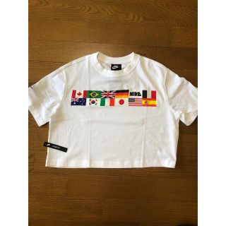 ナイキ(NIKE)のNIKE Tシャツ　ゴツナイキ　Mサイズ(Tシャツ(半袖/袖なし))