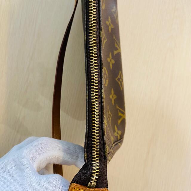 LOUIS VUITTON(ルイヴィトン)のルイヴィトン　ポシェットアクセソワール　M51980 レディースのバッグ(その他)の商品写真