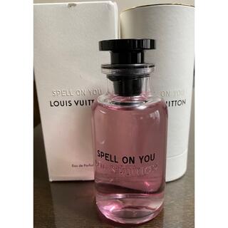 LOUIS VUITTON SPELL ON YOU 100ml 