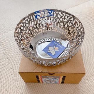 アレッシィ(ALESSI)のアレッシィ　フルーツボール(食器)