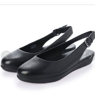 フィットフロップ(fitflop)のfitflop（フィットフロップ）パンプス(ハイヒール/パンプス)