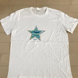 美品アメリカ古着ヴィンテージ　Tシャツ(Tシャツ/カットソー(半袖/袖なし))