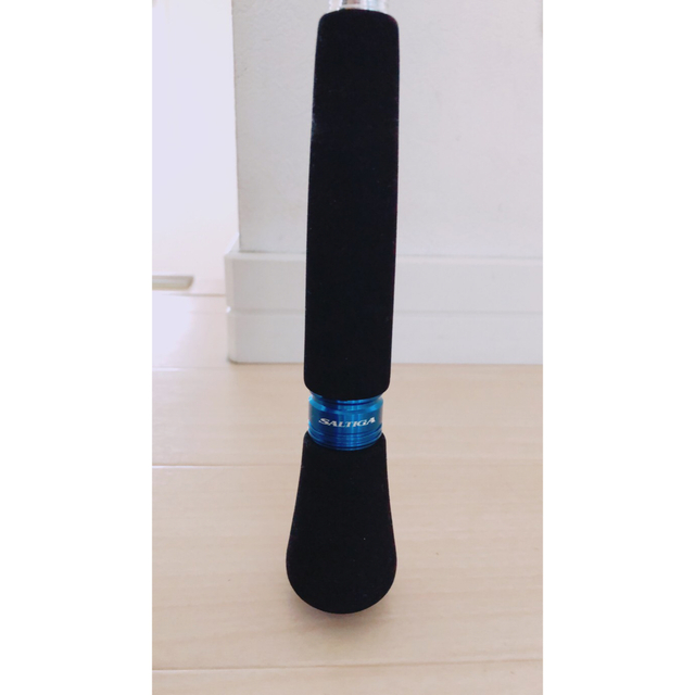 DAIWA ダイワ ソルティガ 63S-3・F DAIWA ダイワ ソルティガ 63S-3・F